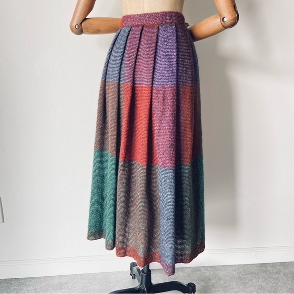 *RARE* Vintage Missoni Skirt - Picture 11 of 11